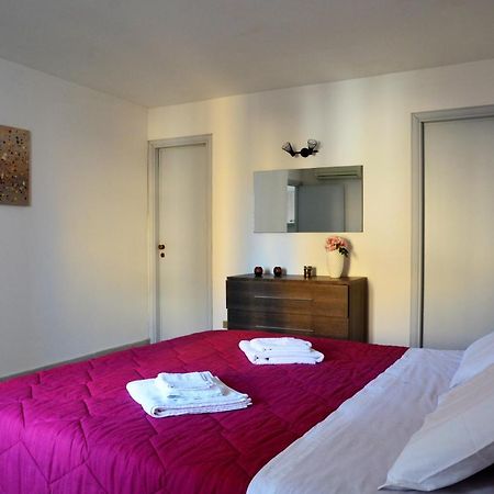 Villa Attico Kadi à Palerme Extérieur photo