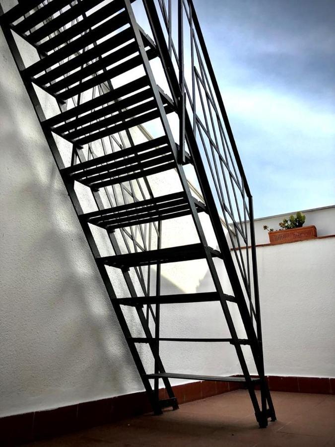 Villa Attico Kadi à Palerme Extérieur photo