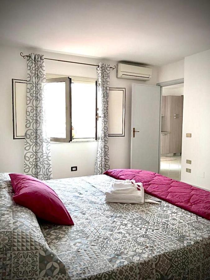 Villa Attico Kadi à Palerme Extérieur photo