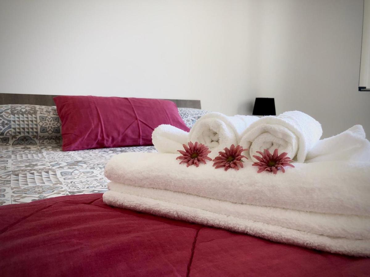 Villa Attico Kadi à Palerme Extérieur photo