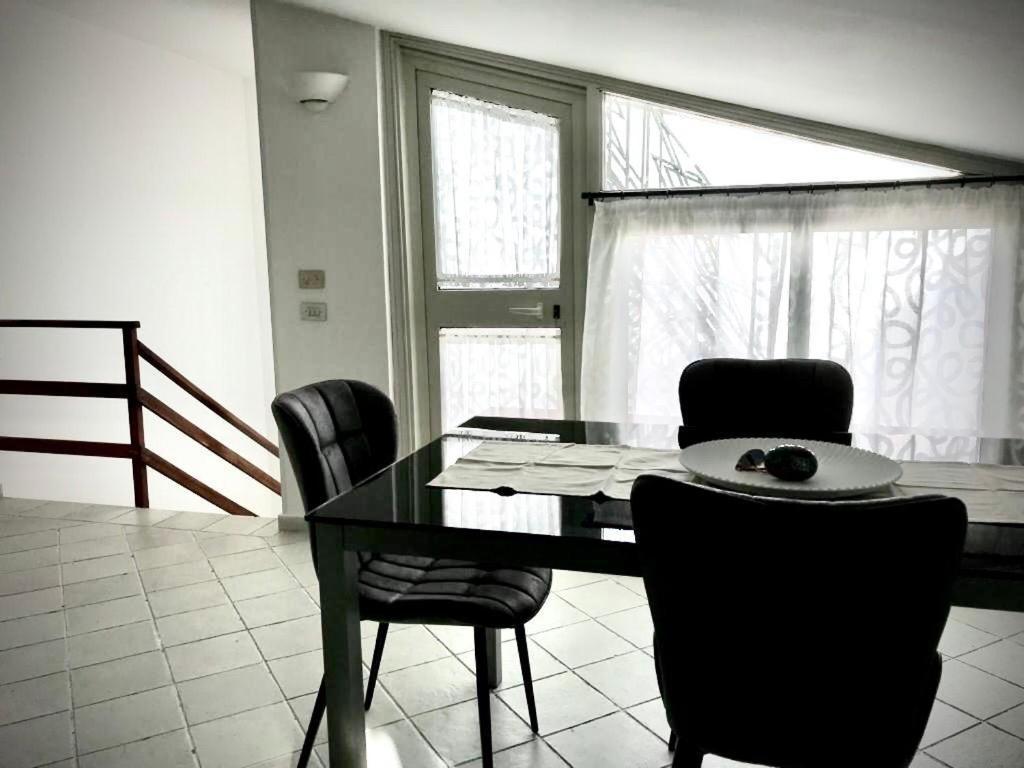 Villa Attico Kadi à Palerme Extérieur photo