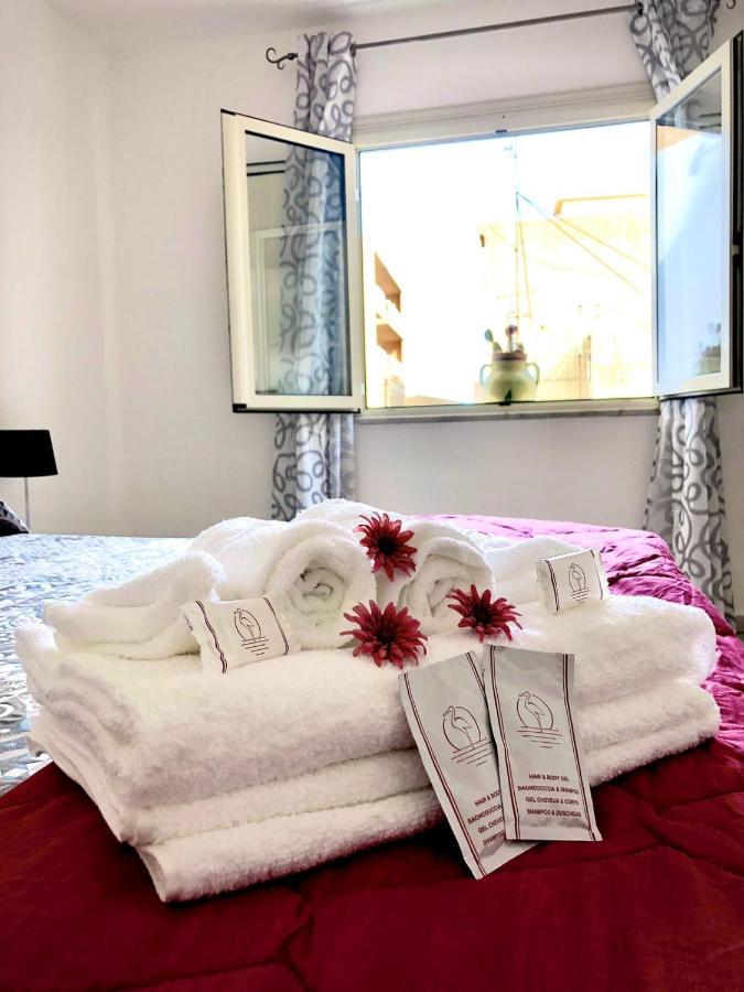 Villa Attico Kadi à Palerme Extérieur photo