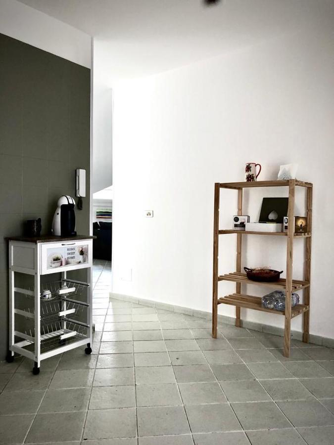 Villa Attico Kadi à Palerme Extérieur photo