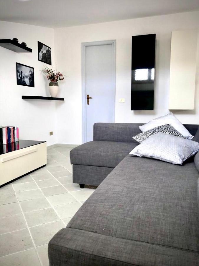 Villa Attico Kadi à Palerme Extérieur photo