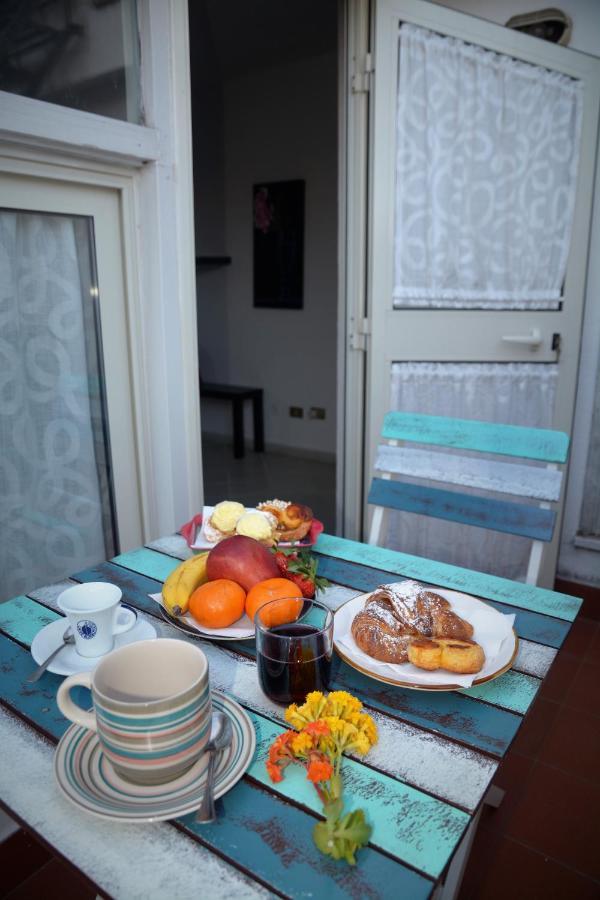 Villa Attico Kadi à Palerme Extérieur photo