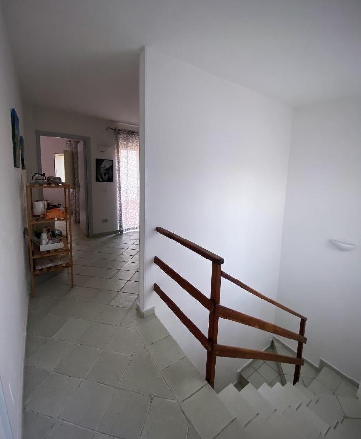 Villa Attico Kadi à Palerme Extérieur photo