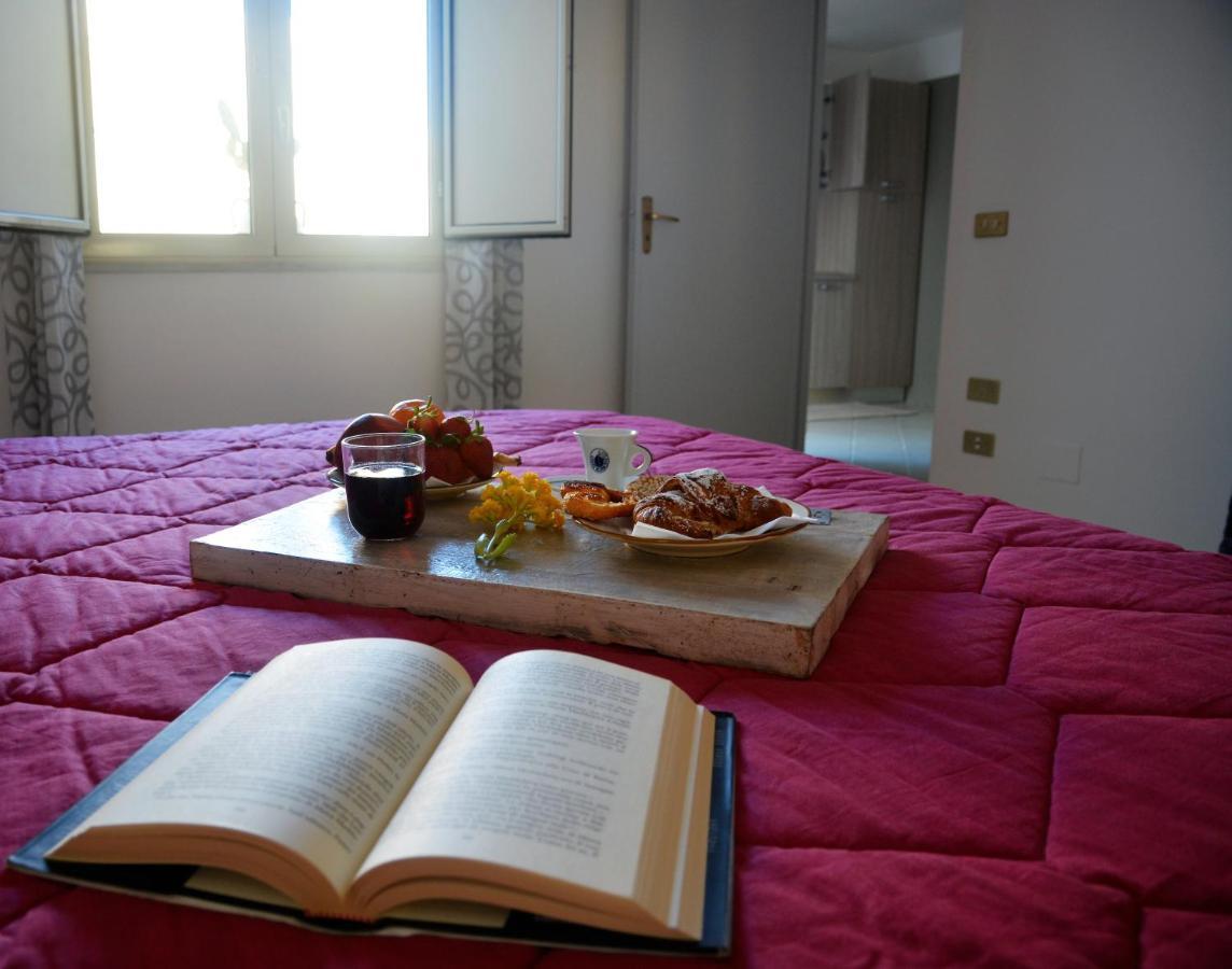 Villa Attico Kadi à Palerme Extérieur photo