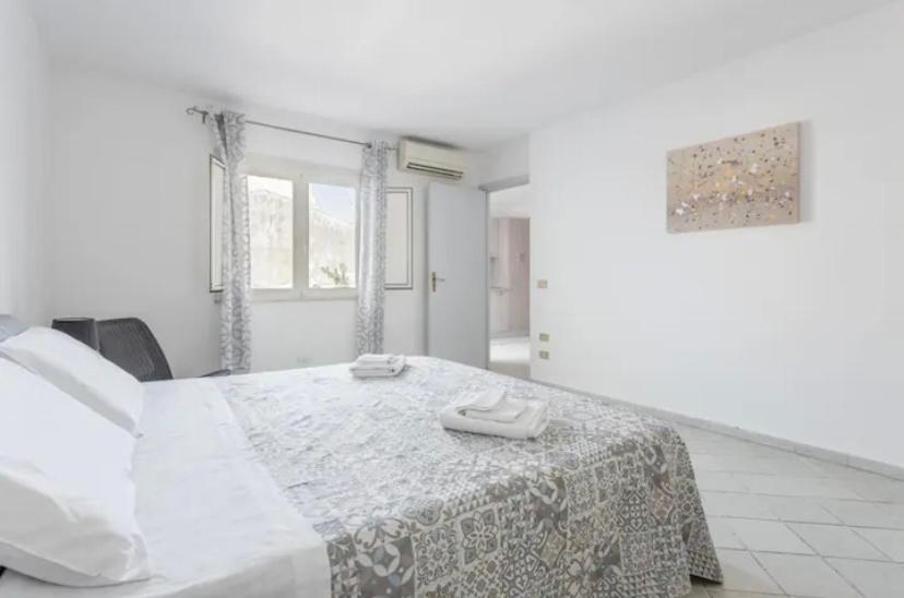 Villa Attico Kadi à Palerme Extérieur photo